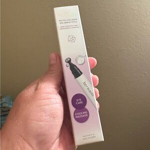 Phyto Collagen Eye Serum Stick -COOLING MASSAGE New Factory Sealed.